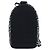 Zaino Christian Dior Trotter Canvas Jacquard Navy Silver Auth 203250SAM Argento Blu navy - vista 2