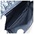 Zaino Christian Dior Trotter Canvas Jacquard Navy Silver Auth 203250SAM Argento Blu navy - vista 23