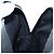 Zaino Christian Dior Trotter Canvas Jacquard Navy Silver Auth 203250SAM Argento Blu navy - vista 27