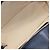 Borsa VALENTINO in pelle 2way Navy Gold Auth 202206V D'oro Blu navy - vista 11