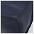 Borsa VALENTINO in pelle 2way Navy Gold Auth 202206V D'oro Blu navy - vista 16