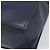 Borsa VALENTINO in pelle 2way Navy Gold Auth 202206V D'oro Blu navy - vista 18