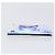 LOUIS VUITTON Watercolor Organizer De Poch Card Case M80456 LV Auth 203695SAM White - view 3
