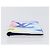 LOUIS VUITTON Watercolor Organizer De Poch Card Case M80456 LV Auth 203695SAM White - view 6