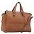 Borsa a mano Miu Miu in pelle 2way marrone argento Auth yk20891M