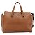 Borsa a mano Miu Miu in pelle 2way marrone argento Auth yk20891M - vista 13