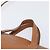 Borsa a mano Miu Miu in pelle 2way marrone argento Auth yk20891M - vista 14