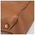 Borsa a mano Miu Miu in pelle 2way marrone argento Auth yk20891M - vista 17