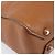 Borsa a mano Miu Miu in pelle 2way marrone argento Auth yk20891M - vista 18