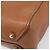 Borsa a mano Miu Miu in pelle 2way marrone argento Auth yk20891M - vista 19