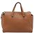 Borsa a mano Miu Miu in pelle 2way marrone argento Auth yk20891M - vista 2