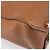 Borsa a mano Miu Miu in pelle 2way marrone argento Auth yk20891M - vista 20