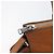 Borsa a mano Miu Miu in pelle 2way marrone argento Auth yk20891M - vista 22