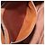 Borsa a mano Miu Miu in pelle 2way marrone argento Auth yk20891M - vista 28
