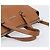 Borsa a mano Miu Miu in pelle 2way marrone argento Auth yk20891M - vista 7