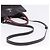 Borsa Tote Vivienne Westwood Pelle 2way Nero Argento Auth 204042 - vista 10