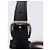 Borsa Tote Vivienne Westwood Pelle 2way Nero Argento Auth 204042 - vista 18