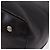 Borsa Tote Vivienne Westwood Pelle 2way Nero Argento Auth 204042 - vista 21