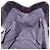 Borsa Tote Vivienne Westwood Pelle 2way Nero Argento Auth 204042 - vista 26