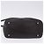 Borsa Tote Vivienne Westwood Pelle 2way Nero Argento Auth 204042 - vista 5