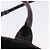 Borsa Tote Vivienne Westwood Pelle 2way Nero Argento Auth 204042 - vista 9