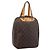 Bolso de mano LOUIS VUITTON Monogram Excursion M41450 LV Auth ka6225 Monograma
