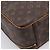 Bolso de mano LOUIS VUITTON Monogram Excursion M41450 LV Auth ka6225 Monograma - vista 17