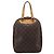 Bolso de mano LOUIS VUITTON Monogram Excursion M41450 LV Auth ka6225 Monograma - vista 2