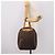 Bolso de mano LOUIS VUITTON Monogram Excursion M41450 LV Auth ka6225 Monograma - vista 22