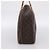 Bolso de mano LOUIS VUITTON Monogram Excursion M41450 LV Auth ka6225 Monograma - vista 4