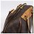 Bolso de mano LOUIS VUITTON Monogram Excursion M41450 LV Auth ka6225 Monograma - vista 6