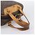 Bolso de mano LOUIS VUITTON Monogram Excursion M41450 LV Auth ka6225 Monograma - vista 7