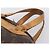 Bolso de mano LOUIS VUITTON Monogram Excursion M41450 LV Auth ka6225 Monograma - vista 8