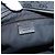 Borsa a tracolla GUCCI GG Canvas Web Sherry Line Nero Argento 256100 Auth 204737A - vista 17