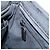 Borsa a tracolla GUCCI GG Canvas Web Sherry Line Nero Argento 256100 Auth 204737A - vista 20