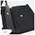 Borsa a tracolla GUCCI GG Canvas Web Sherry Line Nero Argento 256100 Auth 204737A - vista 23