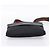 Borsa a tracolla GUCCI GG Canvas Web Sherry Line Nero Argento 256100 Auth 204737A - vista 5