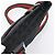 Borsa a tracolla GUCCI GG Canvas Web Sherry Line Nero Argento 256100 Auth 204737A - vista 6