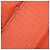 Hermès HERMES Valparaiso Handtasche Canvas Orange Silver Auth 200363V Silber - Ansicht 11