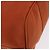 Hermès HERMES Valparaiso Handtasche Canvas Orange Silver Auth 200363V Silber - Ansicht 16