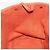 Hermès HERMES Valparaiso Handtasche Canvas Orange Silver Auth 200363V Silber - Ansicht 25