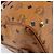 Bolsa MCM Vicetos Logogram Mini Boston Bag PVC Leather Brown Gold Auth ki6815 Marrom Dourado - vista 14