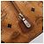 Bolsa MCM Vicetos Logogram Mini Boston Bag PVC Leather Brown Gold Auth ki6815 Marrom Dourado - vista 18
