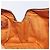 Bolsa MCM Vicetos Logogram Mini Boston Bag PVC Leather Brown Gold Auth ki6815 Marrom Dourado - vista 20