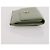 Porte-cartes CHANEL Cuir Vert Or CC Auth 204781 Doré - vue 4
