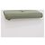 Porte-cartes CHANEL Cuir Vert Or CC Auth 204781 Doré - vue 6
