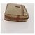 Céline Bolso de hombro CELINE Macadam Canvas PVC Leather 3 Set Brown Beige Auth 203379 Castaño - vista 12