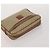 Céline Bolso de hombro CELINE Macadam Canvas PVC Leather 3 Set Brown Beige Auth 203379 Castaño - vista 13
