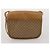 Céline Bolso de hombro CELINE Macadam Canvas PVC Leather 3 Set Brown Beige Auth 203379 Castaño - vista 18