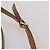 Céline Bolso de hombro CELINE Macadam Canvas PVC Leather 3 Set Brown Beige Auth 203379 Castaño - vista 21
